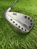 PXG 0311 54° Forged Wedge RH Stiff Flex Steel Shaft 35"