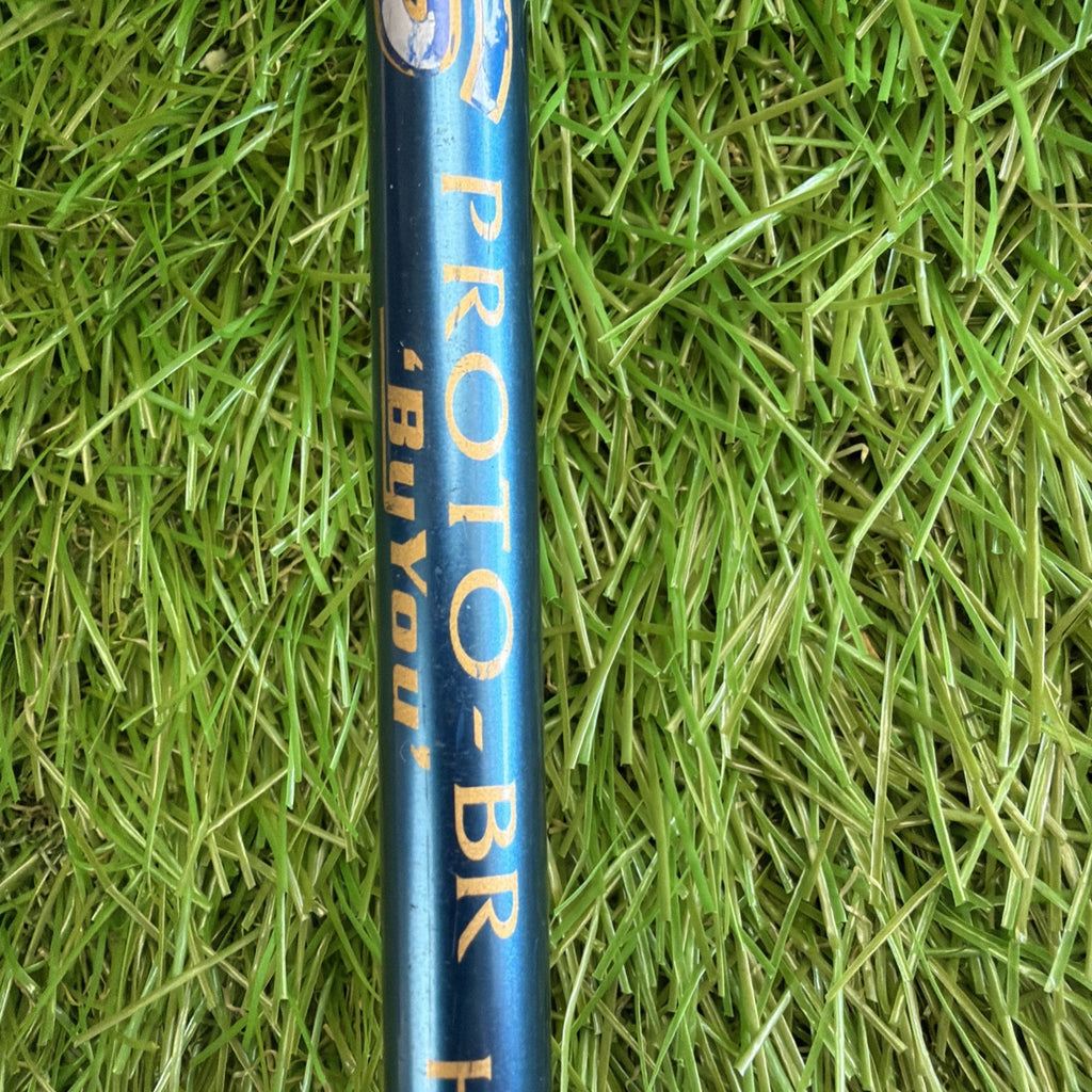 Bridgestone J36 22° Hybrid RH ALDILA VS Proto-BR 80g Stiff Flex 40.5"