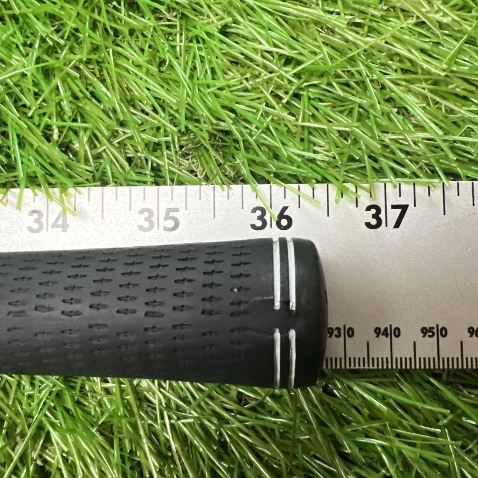 Titlesit Vokey 52° Wedge BV 252-08 RH Dynamic Gold Wedge Flex Shaft 36.5"