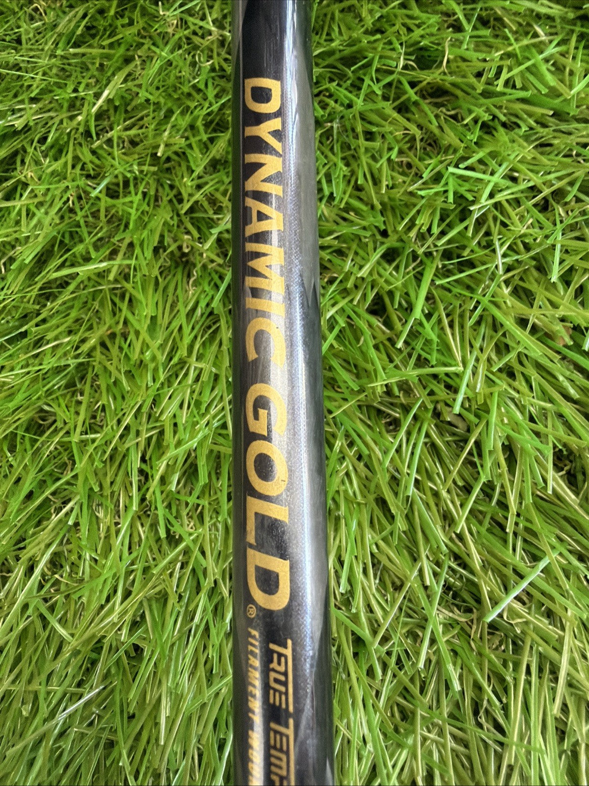 Titleist 975J 8.5° Titanium Driver RH Dynamic Golf Extra Stiff Flex Shaft 45"