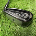 Callaway RAZR XF Forged 8 Iron RH GS99 R300 Regular Flex Shaft 36"