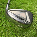 Mizuno JPX 919 50° Gap Wedge RH KBS Tour C Taper Lite 110 Stiff Flex Shaft 35.5"