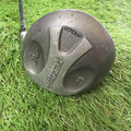 Knight Devastator2 10° Offset Driver RH Intermediate Flex Graphite Shaft 44.5"