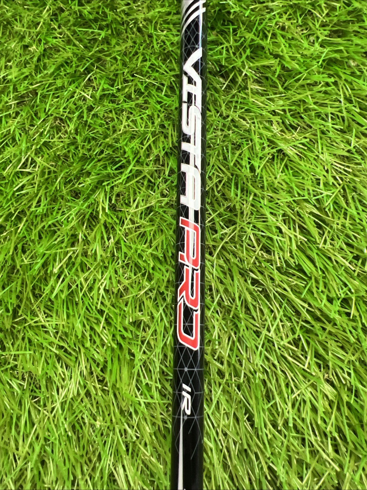 Ben Hogan PTx Forged 5 Iron 27° RH Vista Pro 40-R2 Regular Flex Shaft 38.5"