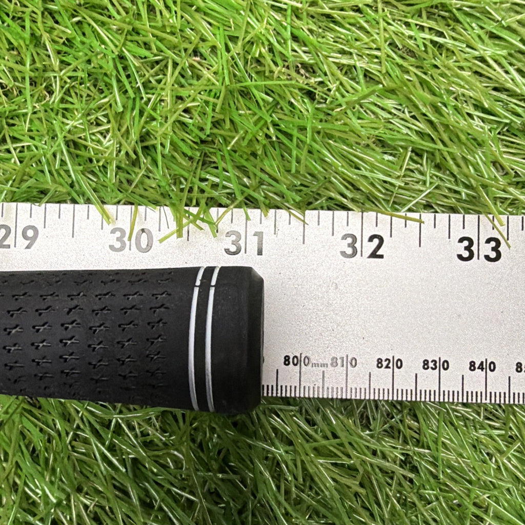 Vintage Wilson R-90 Sand Iron RH 31"