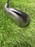 Nike SlingShot 8 Iron RH True Temper Stiff Flex 36.5"