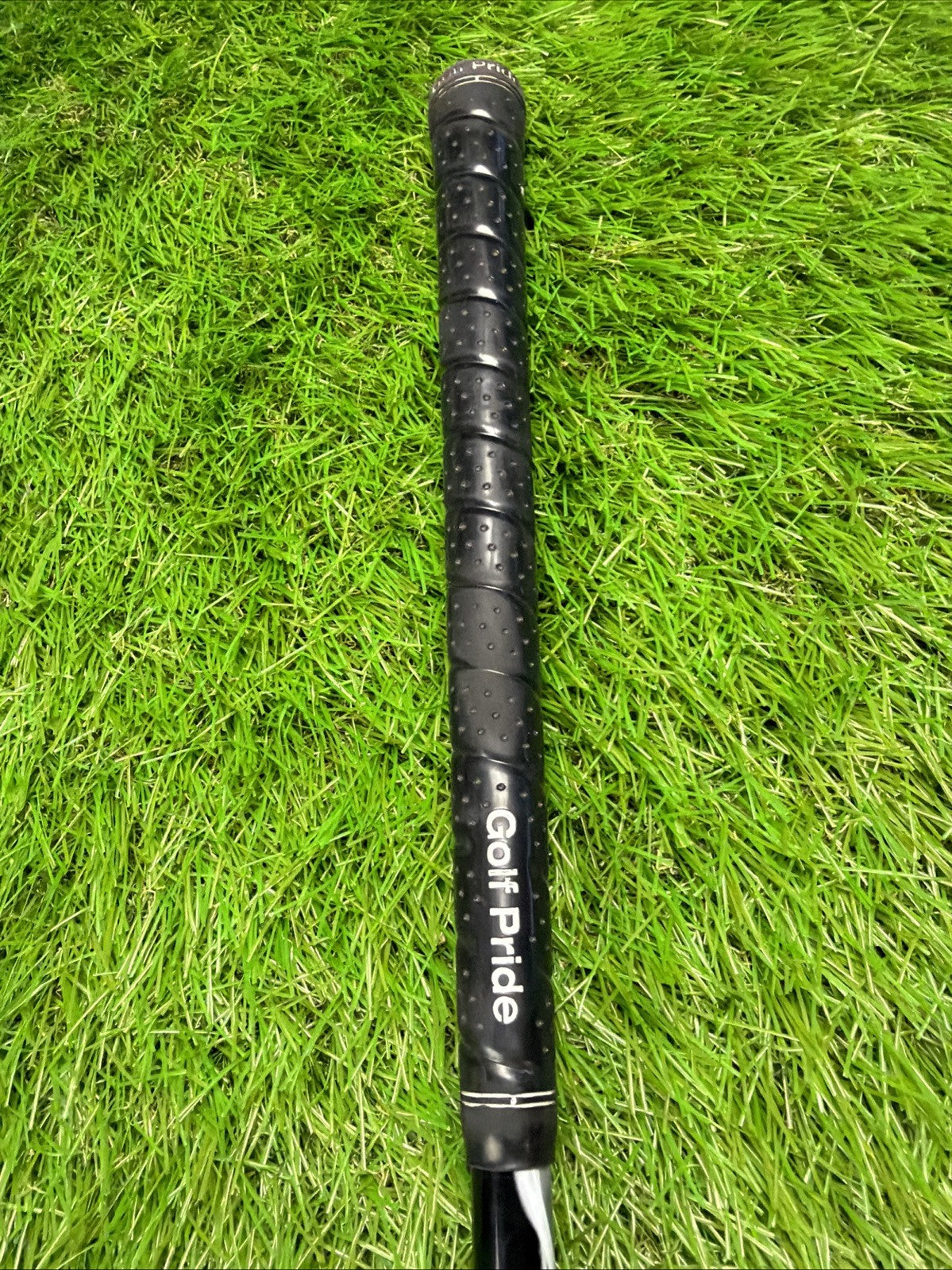Cobra Baffler Rail F 18° 5 Wood RH Motore 60 gram Regular Flex Shaft 42.5"