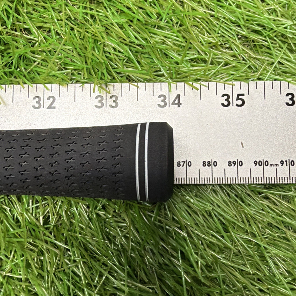 Pin Seeker 52° Wedge Soft Cast II RH Expeditor II Lite Flex Shaft 34"