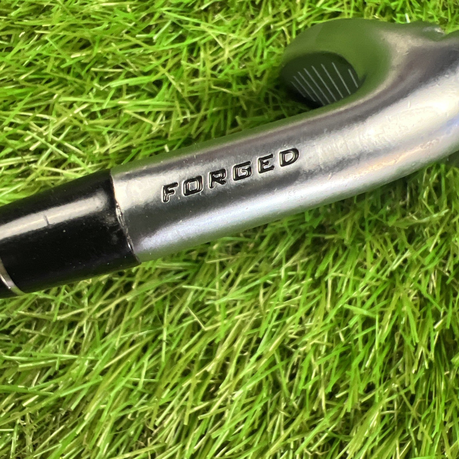 Callaway Apex Forged A Wedge RH XP 95 R300 Regular Flex Shaft 35"