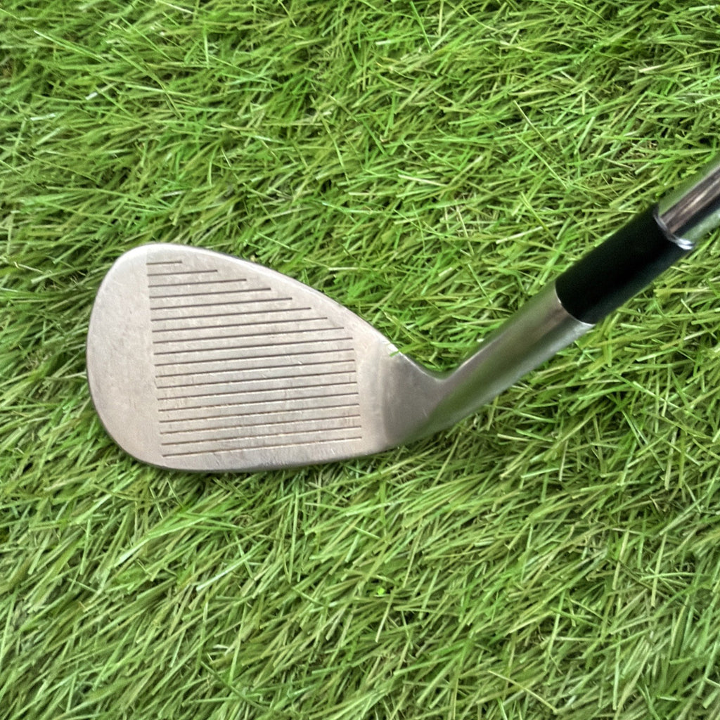 Peerless 60° Lob Wedge ADP Series RH Steel Shaft 35.5"