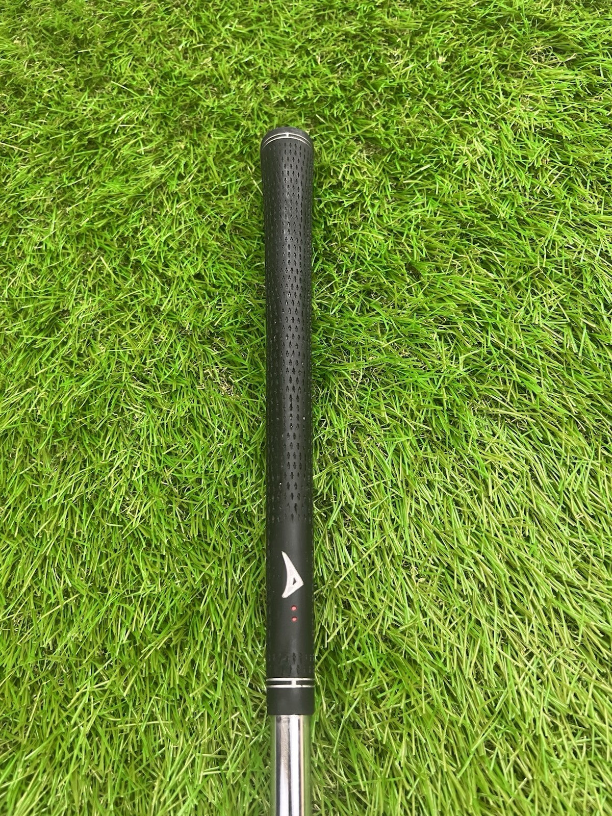 Acuity TurboPlus 4i 21° Hybrid RH Regular Flex Steel Shaft