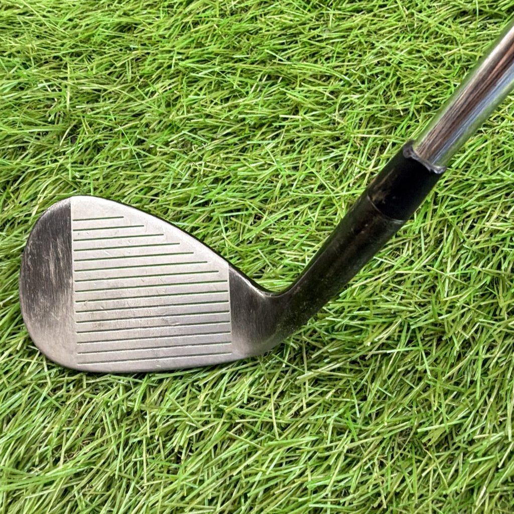 Bombtech 56° Sand Wedge RH Steel Shaft 35.5"