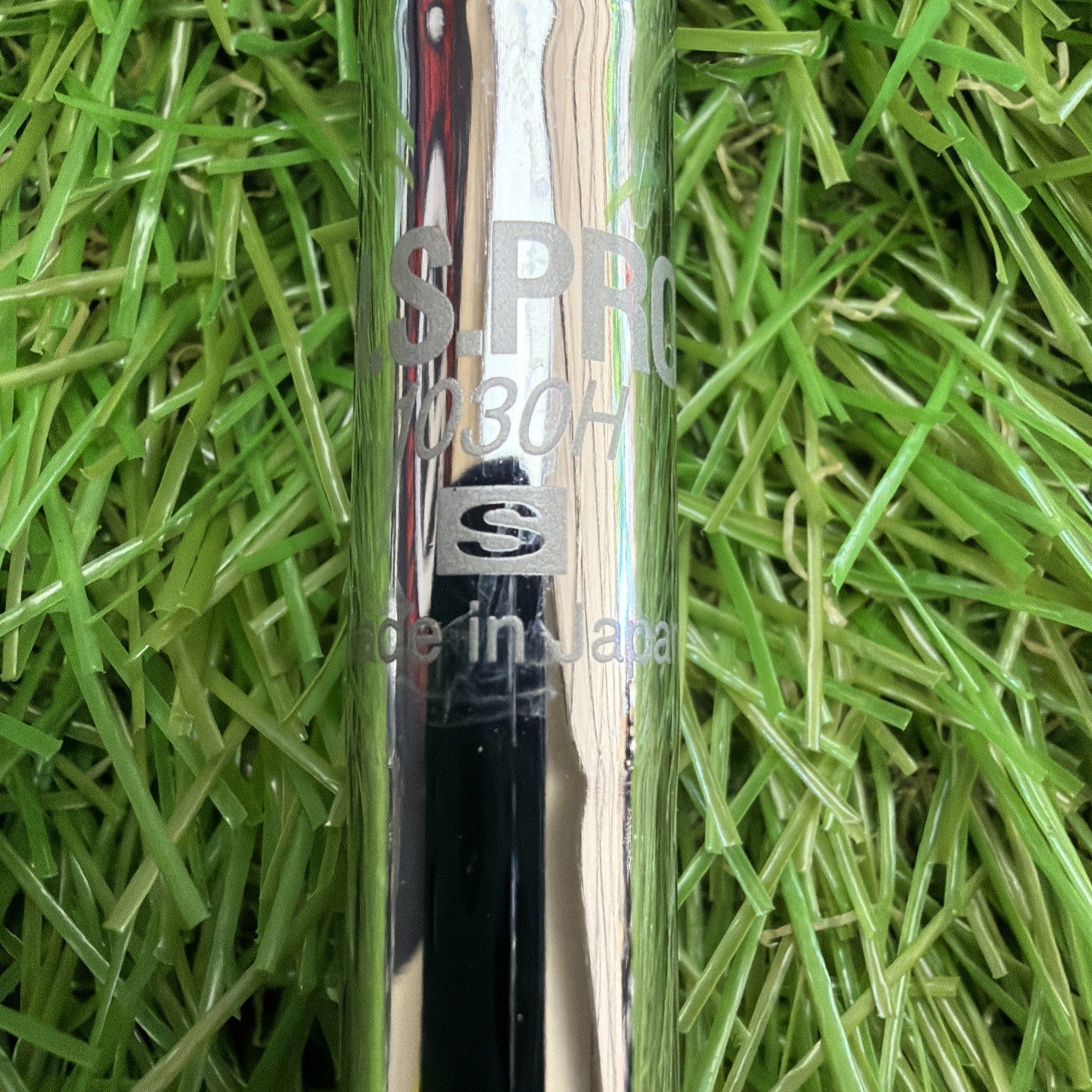 King Cobra SZ 5 Iron RH N.S. Pro 1030 H Stiff Flex Shaft 38.25"