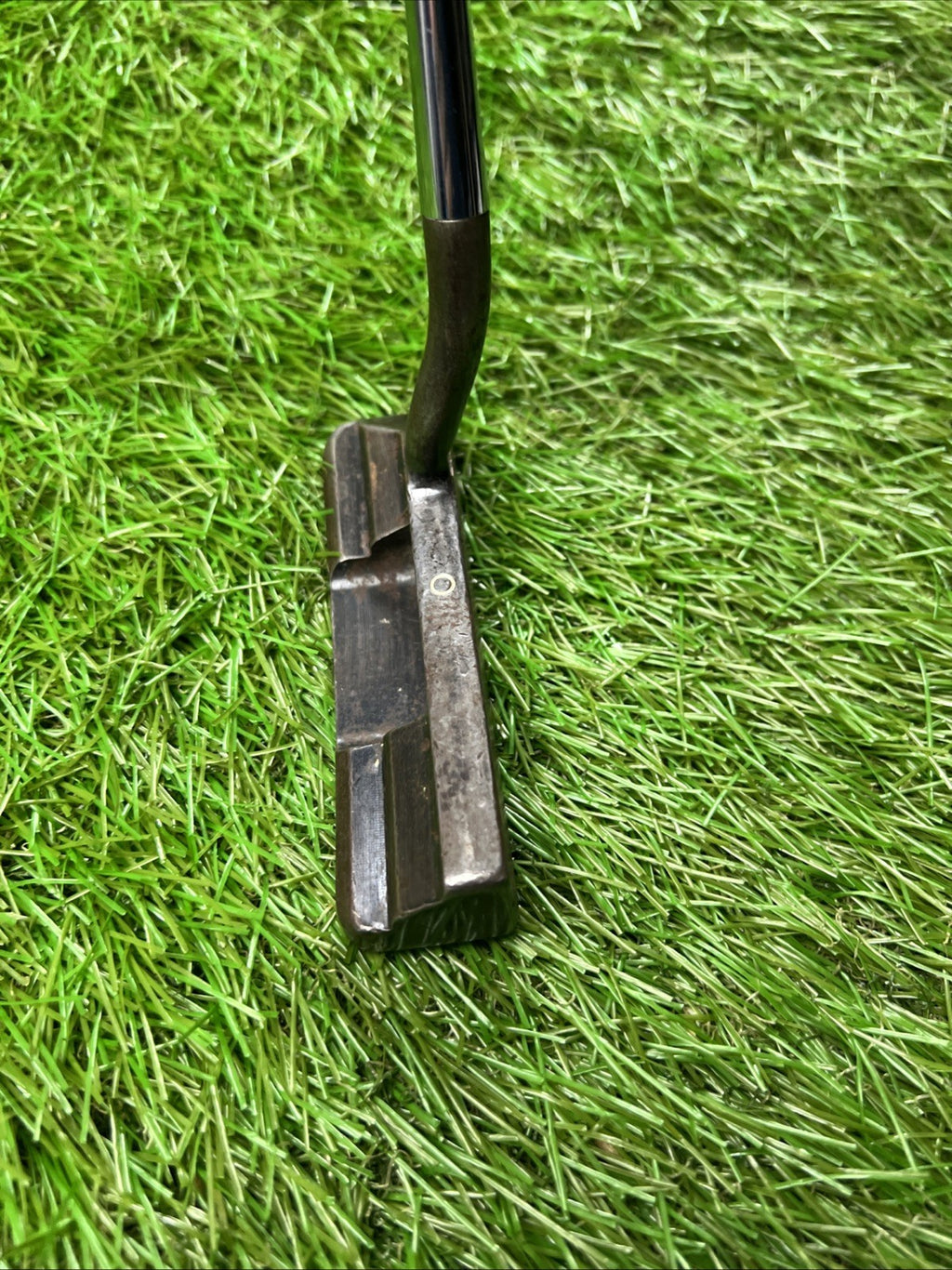 Titleist Scotty Cameron Crica 62 Model No 2 Putter RH 35"