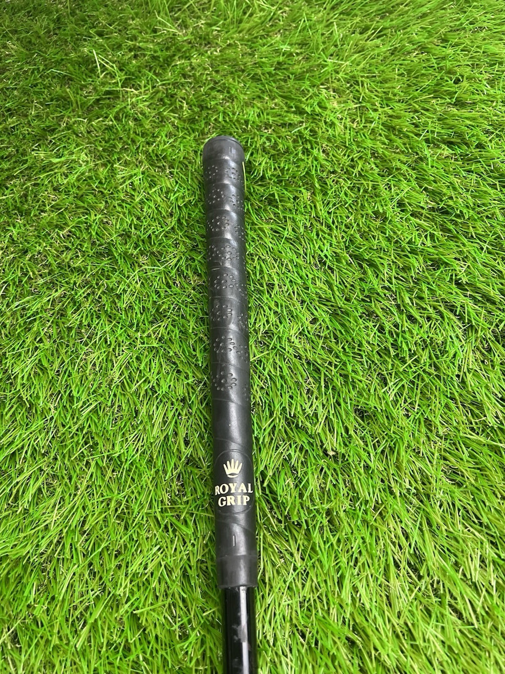 Pro Kennex Oversize Eternity Pitching Wedge RH 3.5 Regular Flex Graphite Shaft