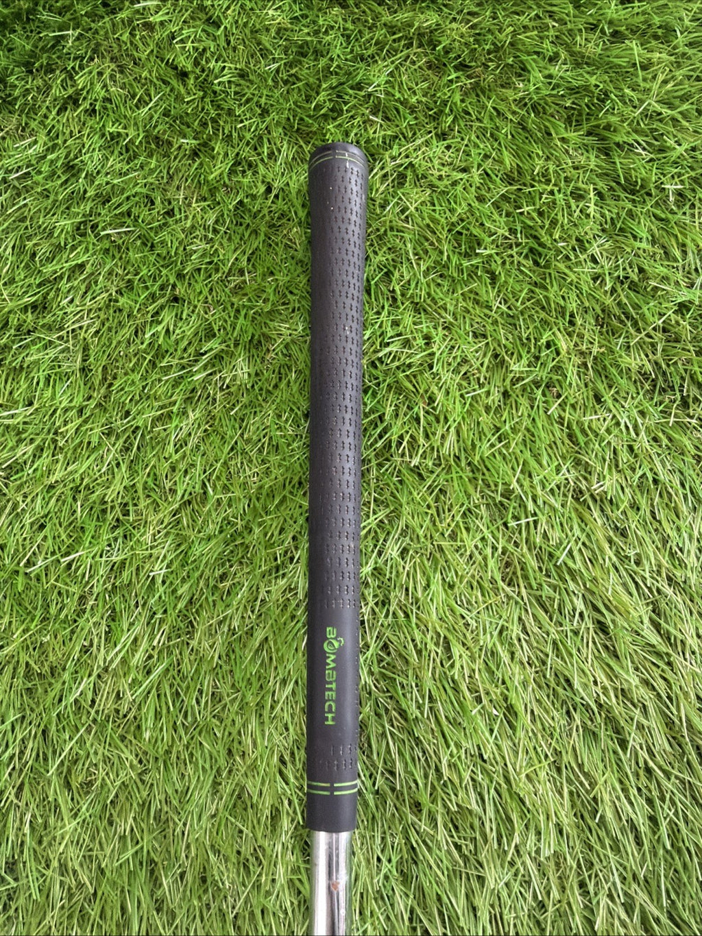 BombTech Golf 56° Wedge RH Steel Shaft 35.25"