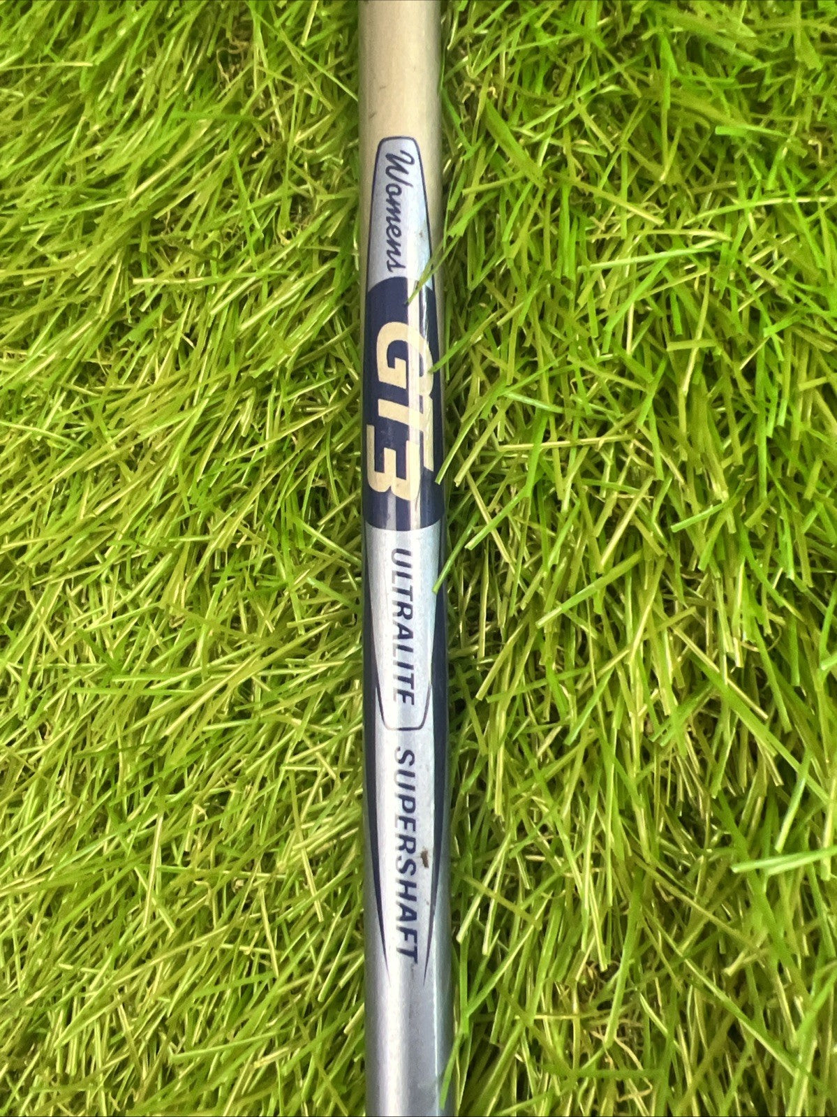 Adams GT3 Sand Wedge RH Ultralite Womens Flex Shaft 35"