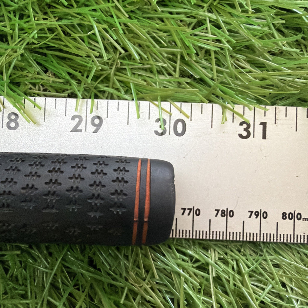 Cobra King JR Blade Putter RH Steel Shaft 30"