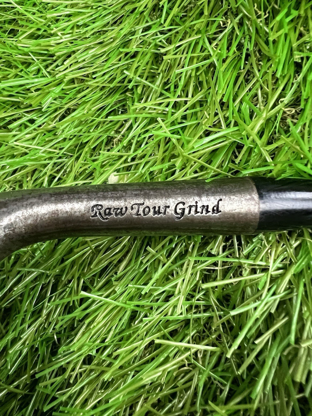 System Golf 56° Sand Wedge RH Steel Shaft 35.5"