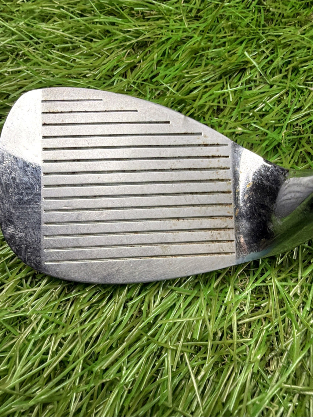 Wilson Sam Snead Sand Wedge Blue Ridge RH Air Lite Regular Flex Shaft 35.5"