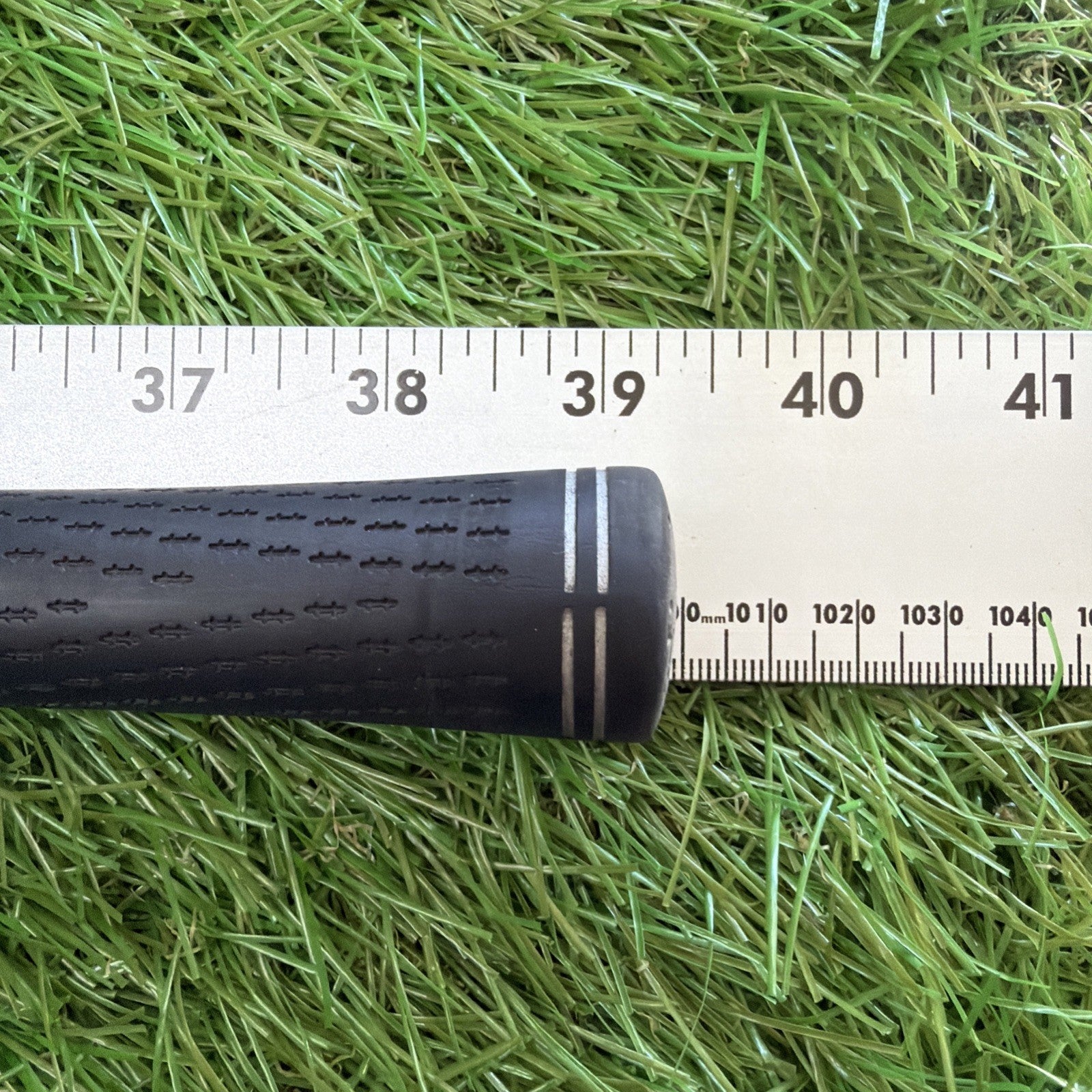 AdamsGolf Idea a2 4 Iron Hybrid 23° RH ALDILA NV Hybrid 85g Reg Flex Shaft 39"