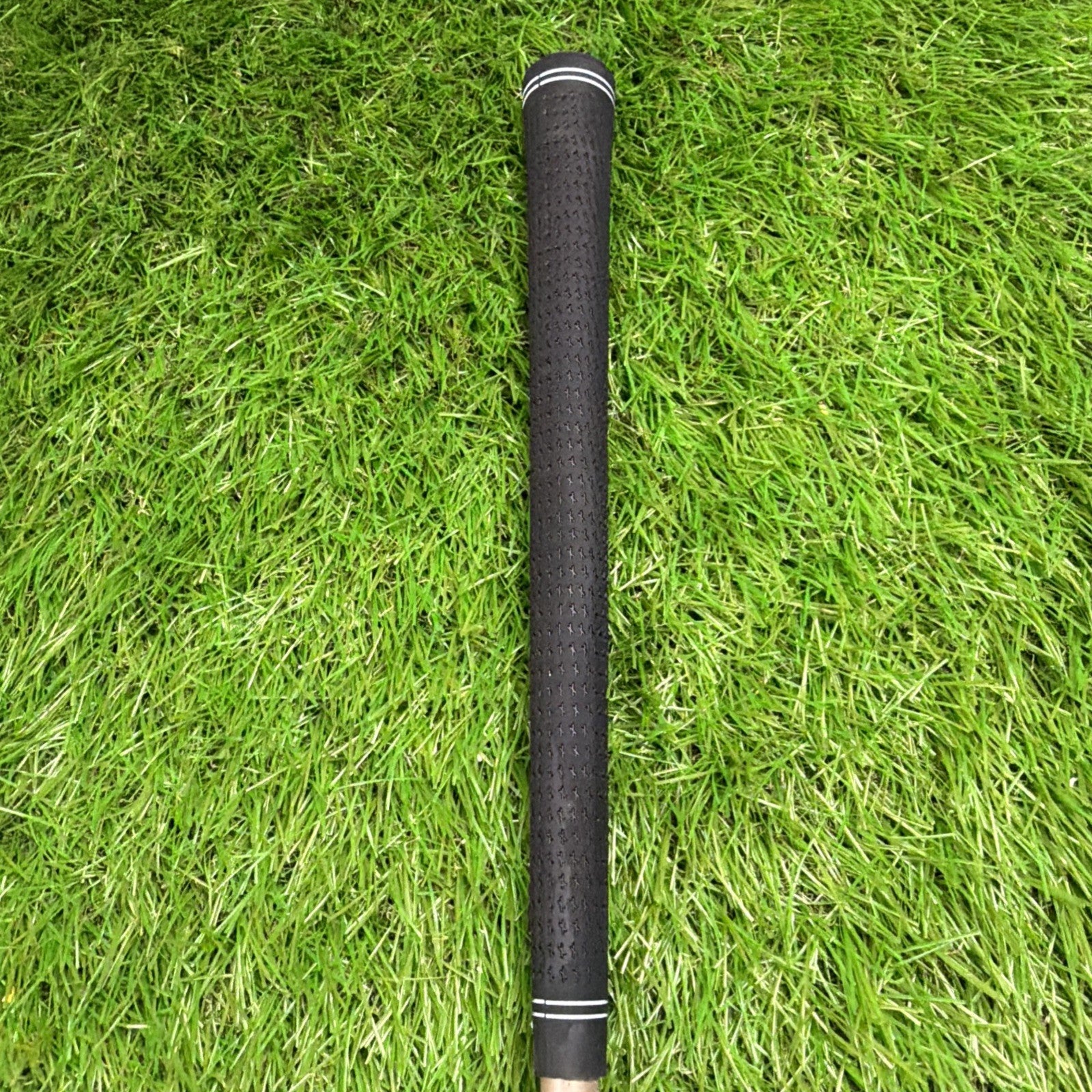 Pin Seeker 64° Lob Wedge Soft Cast II RH Expeditor II Lite Flex Shaft 34"