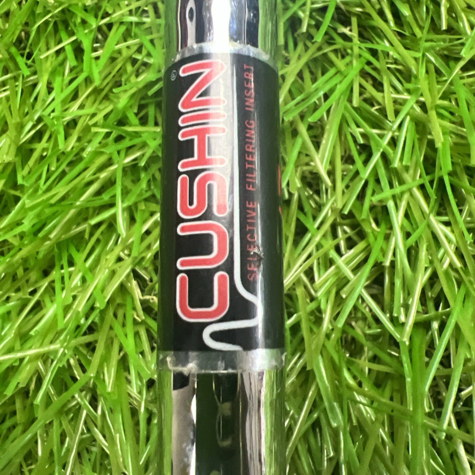 Ping i3 3 Iron O-Size Green Dot RH CUSHIN JZ Stiff Flex Shaft 39"