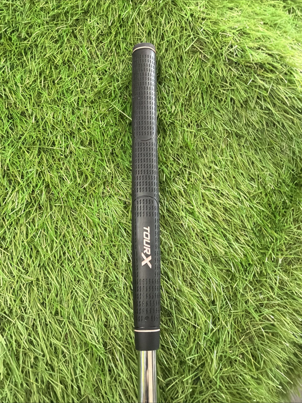 Tour X LG23 Ladies Putter RH Steel Shaft 33.5"