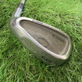 King Cobra 6 Iron Oversize RH Regular Flex Steel Shaft 37.5"
