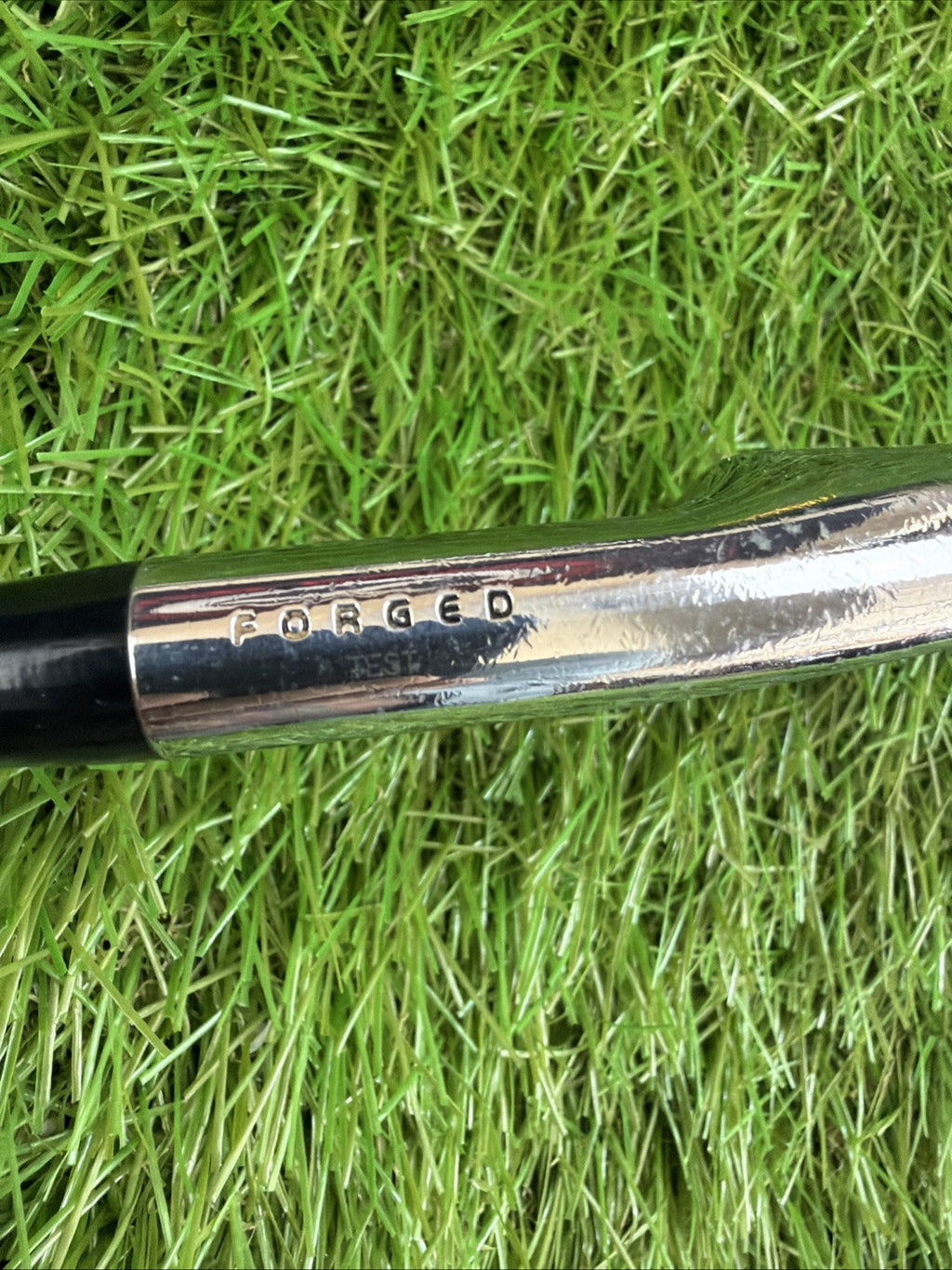 Nike Pro Combo 5 Iron RH Dynamic Gold R300 Regular Flex Shaft 37.5"