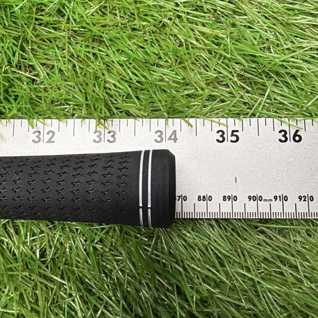 Pin Seeker 64° Lob Wedge Soft Cast II RH Expeditor II Lite Flex Shaft 34"