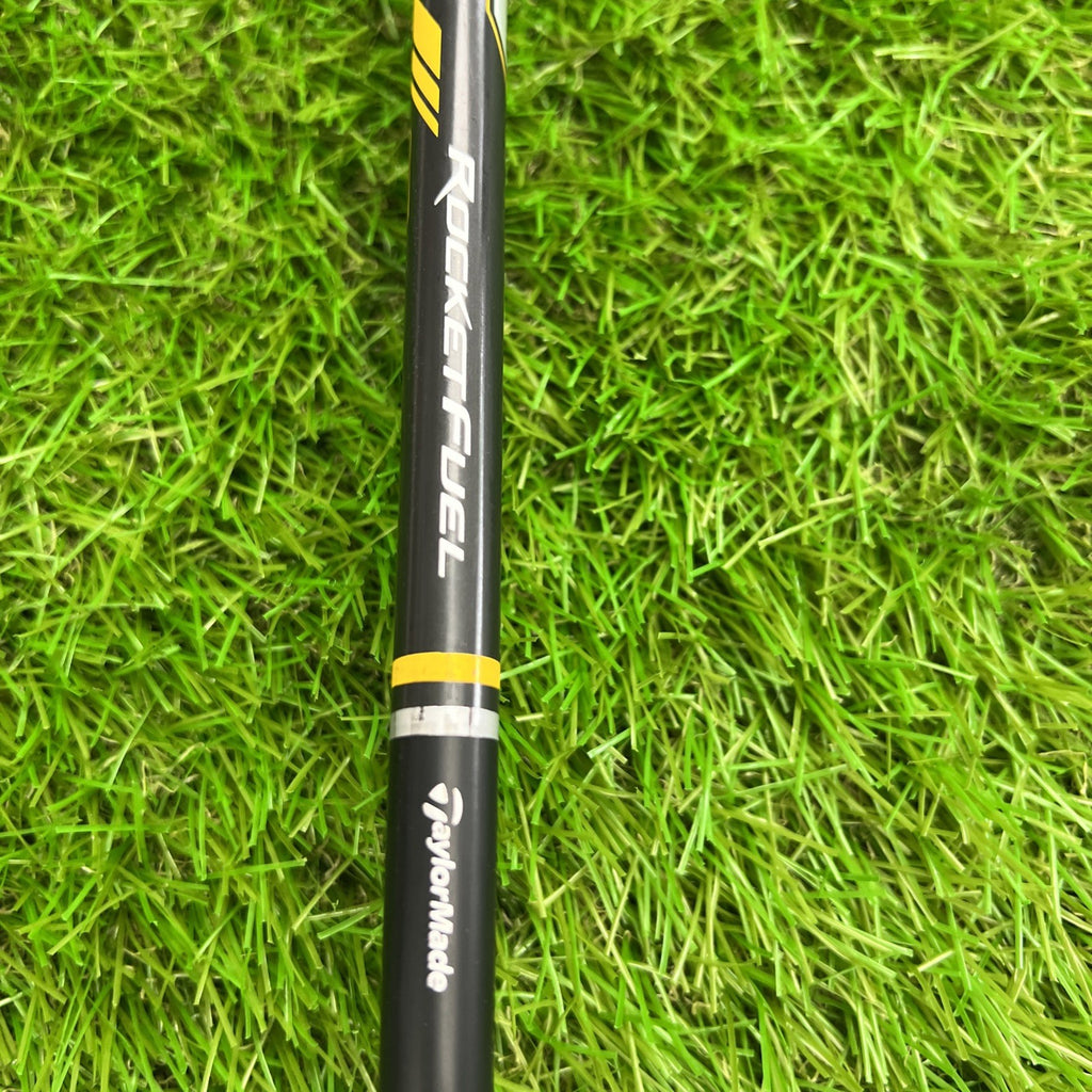 TaylorMade RBladez 6 Iron RH Rocket Fuel 65 M Flex Shaft 38.5"