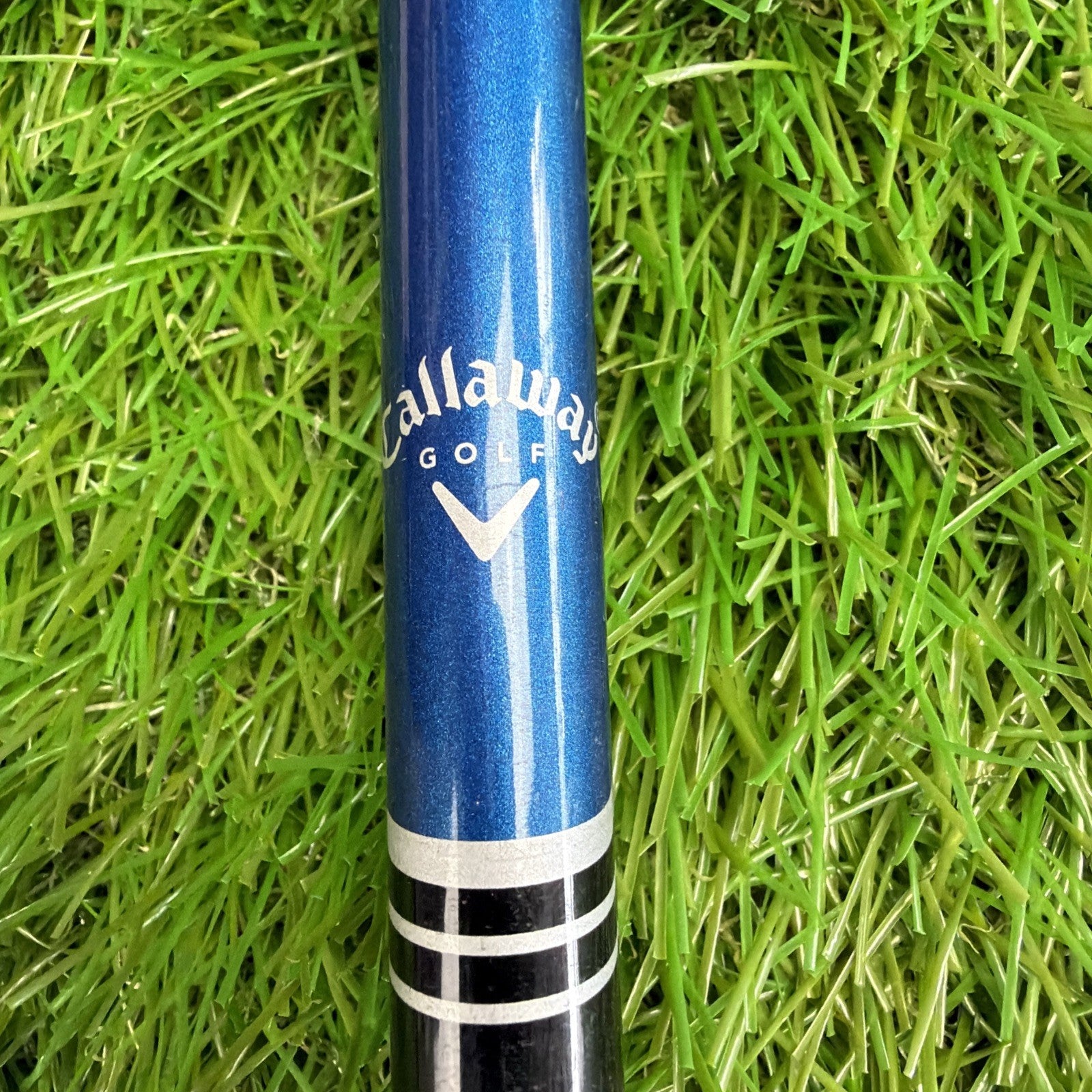 Callaway X 460 10° Driver LH Fujikura 60g Regular Flex Shaft 45"