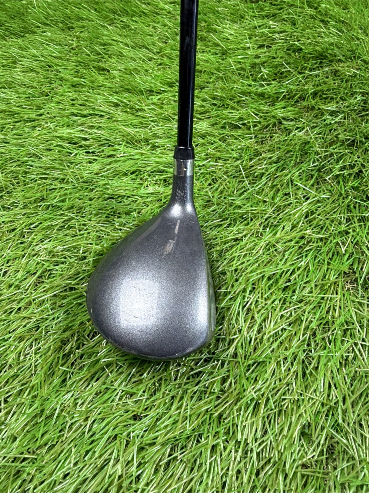 Nike T40 19° 5T Fairway Wood RH Diamana 75 Regular Flex Shaft 41.5"