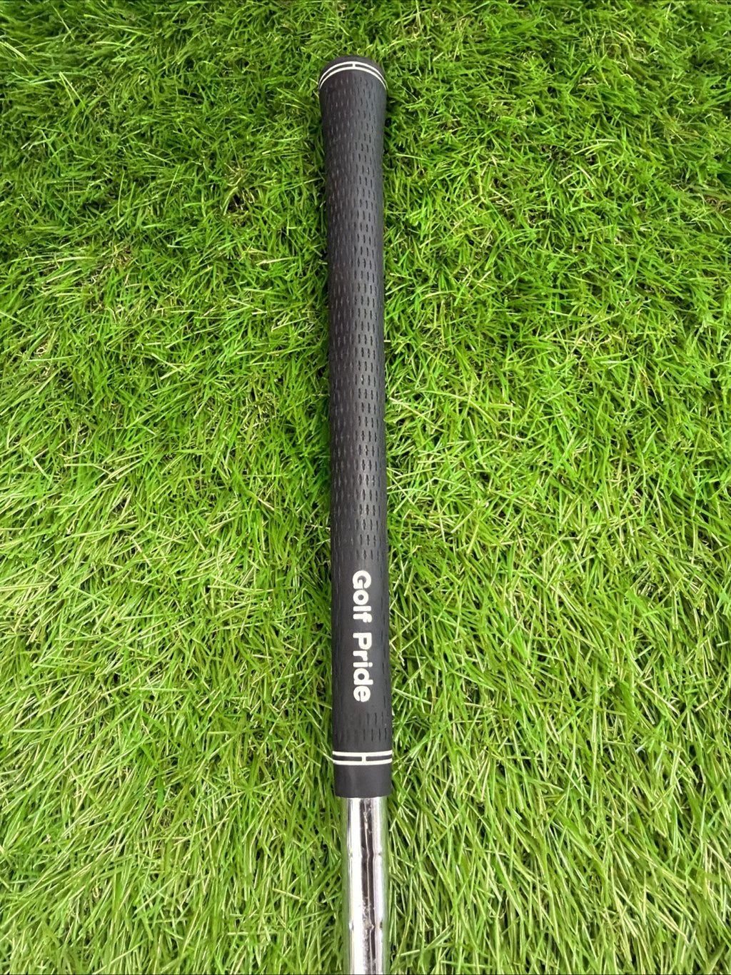 Wilson D200 Pitching Wedge RH Ping KT-M Stiff Flex Shaft 36"