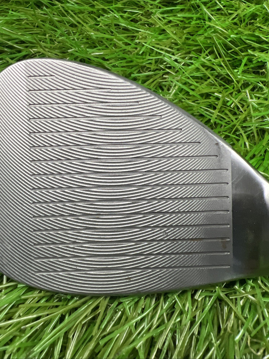 Killer Bee 56° Sand Wedge NCW RH Steel Shaft 35.5"