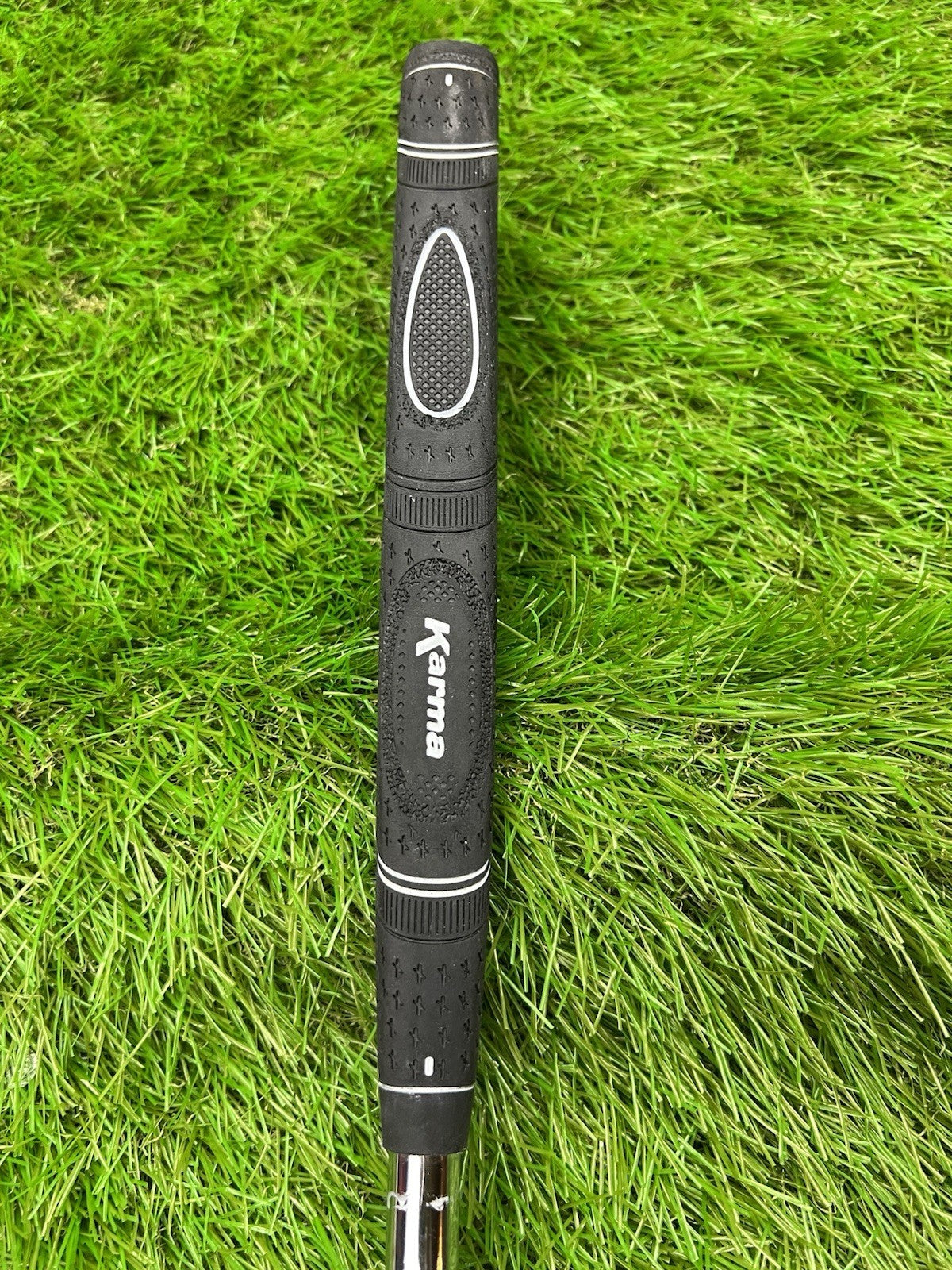 Palm Springs Special Edition 16 Blade Putter RH 35.5"