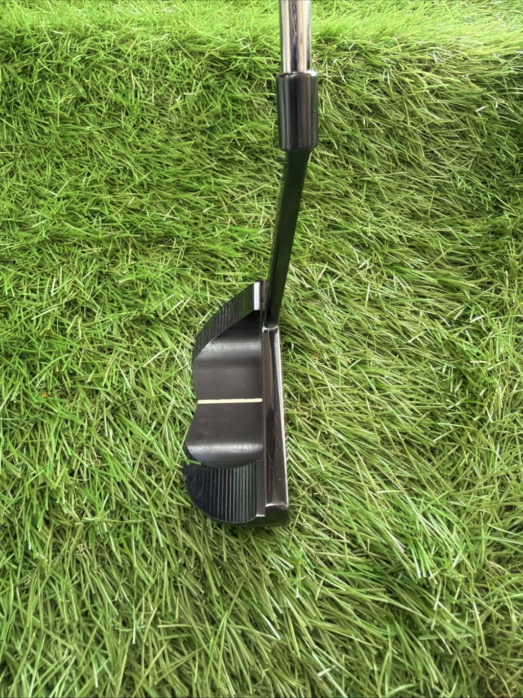 Rare Scotty Cameron Del Mar Two Teryllium (TeI3) Long Slant RH 35" Pristine