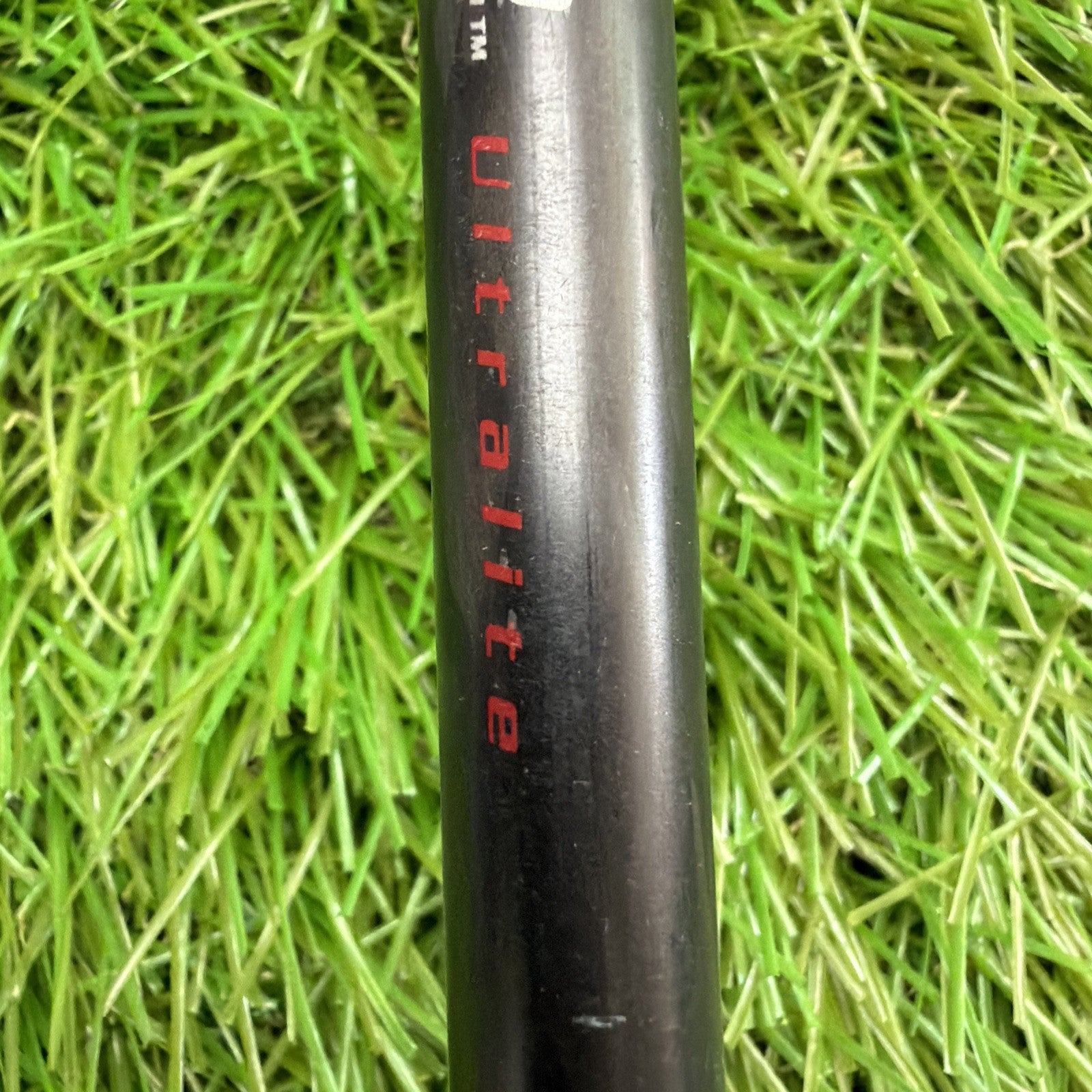 Adams Tight Lies 10.5° Driver RH UltraLite Graphite Shaft 44"