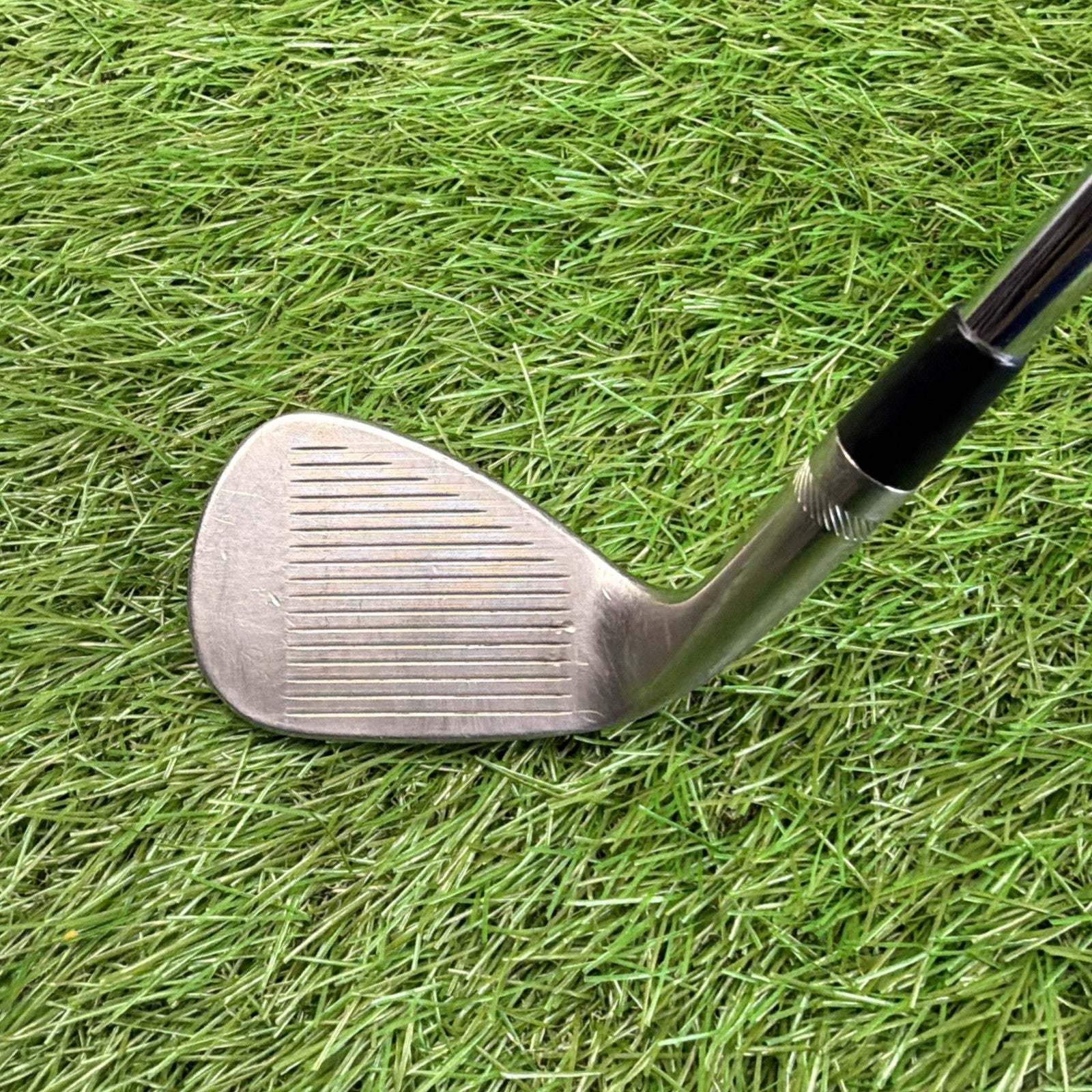 Titleist Vokey SM9 54° 12D Wedge RH Project X 6.0 120g Stiff Flex Shaft 35.5"