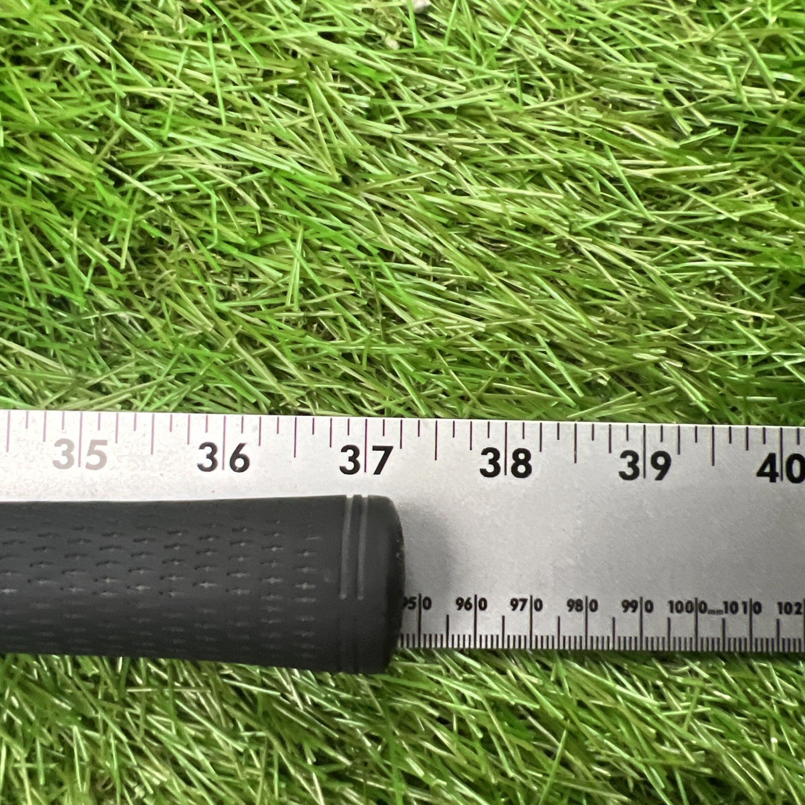 Ben Hogan Edge CFT 6 Iron RH Apex Edge 3 Regular Flex Shaft 37"