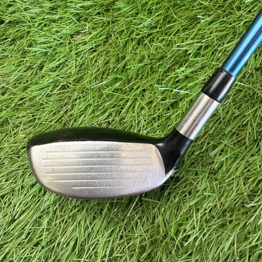 Bridgestone J36 22° Hybrid RH ALDILA VS Proto-BR 80g Stiff Flex 40.5"