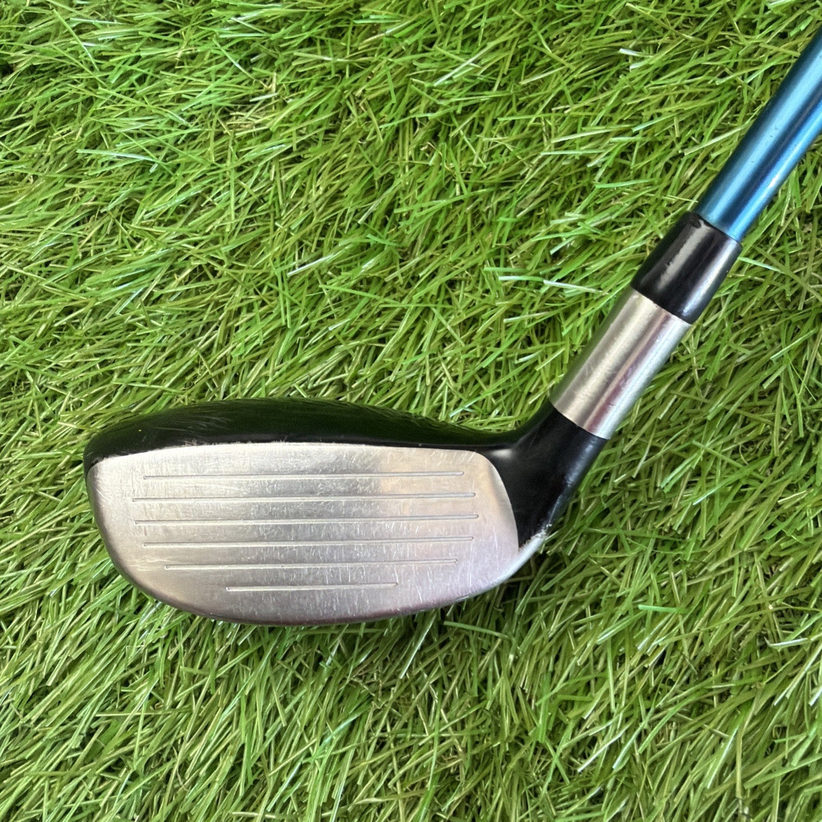 Bridgestone J36 22° Hybrid RH ALDILA VS Proto-BR 80g Stiff Flex 40.5"