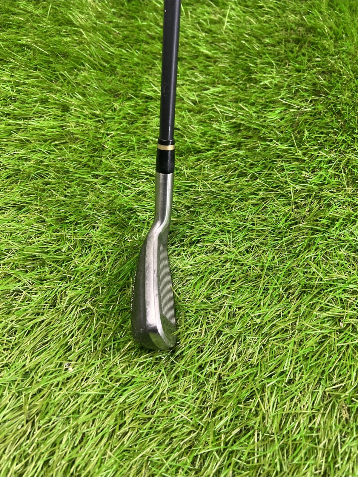 Vintage Cobra Baffler 24° Hybrid RH Regular Flex Graphite Shaft 39.5"