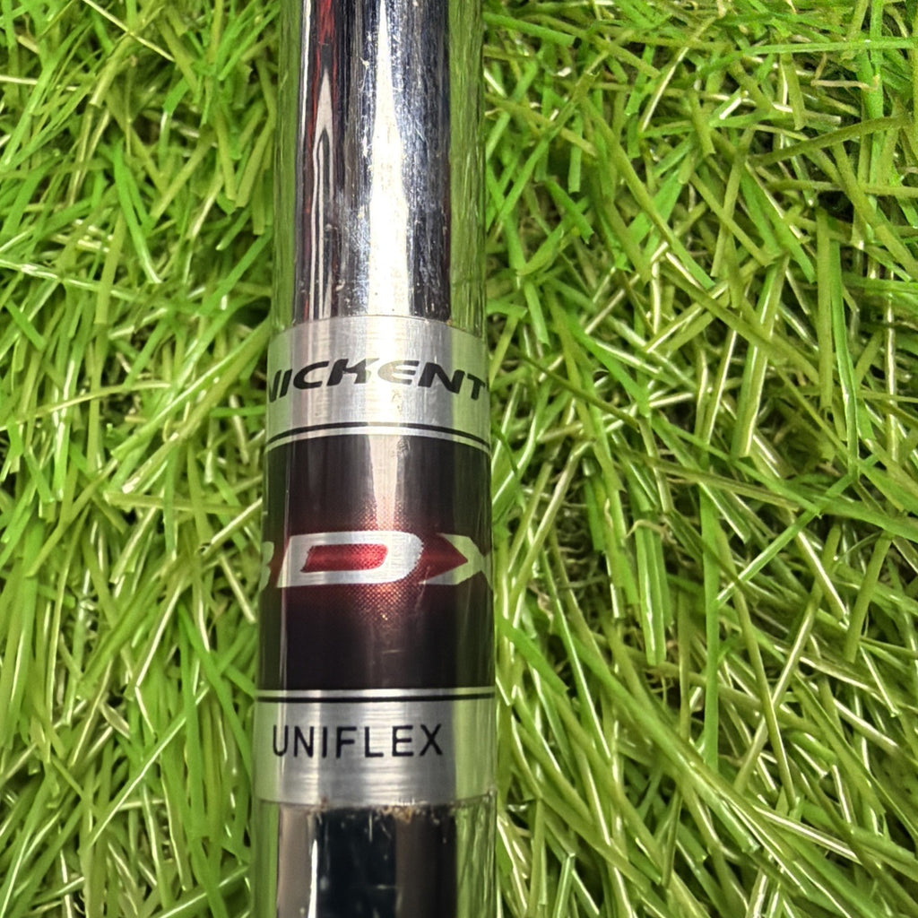 Nickent 3DX Hybrid 5 Iron RH N.S. Pro 850 GH Uniflex Shaft 38"