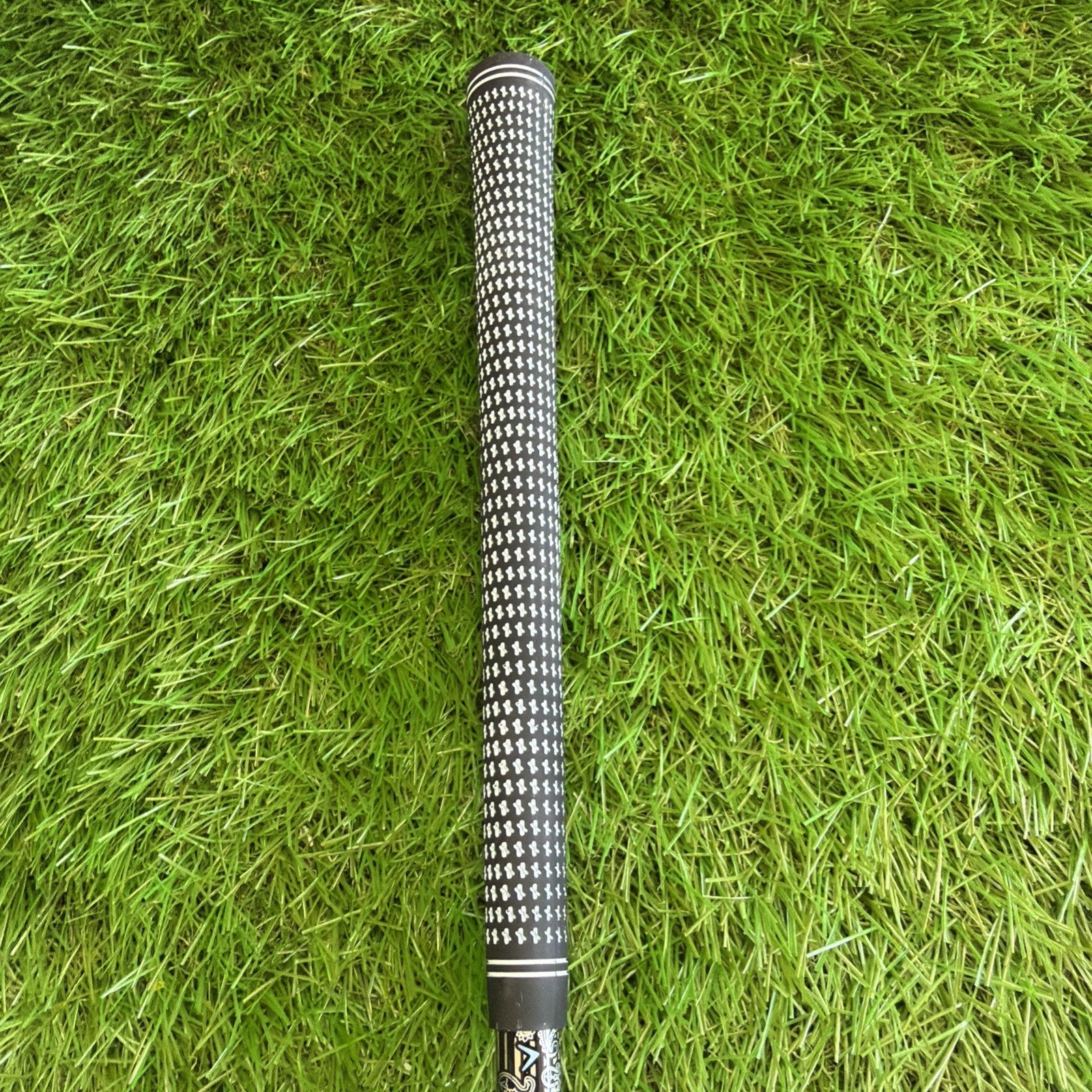 Callaway Fusion Wide Sole 6 Iron RH 45g Women's Flex Graphite Shaft 36.5"