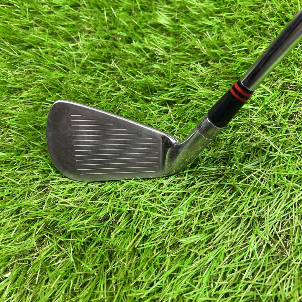 Ben Hogan Edge CFT 6 Iron RH Apex Edge 3 Regular Flex Shaft 37"