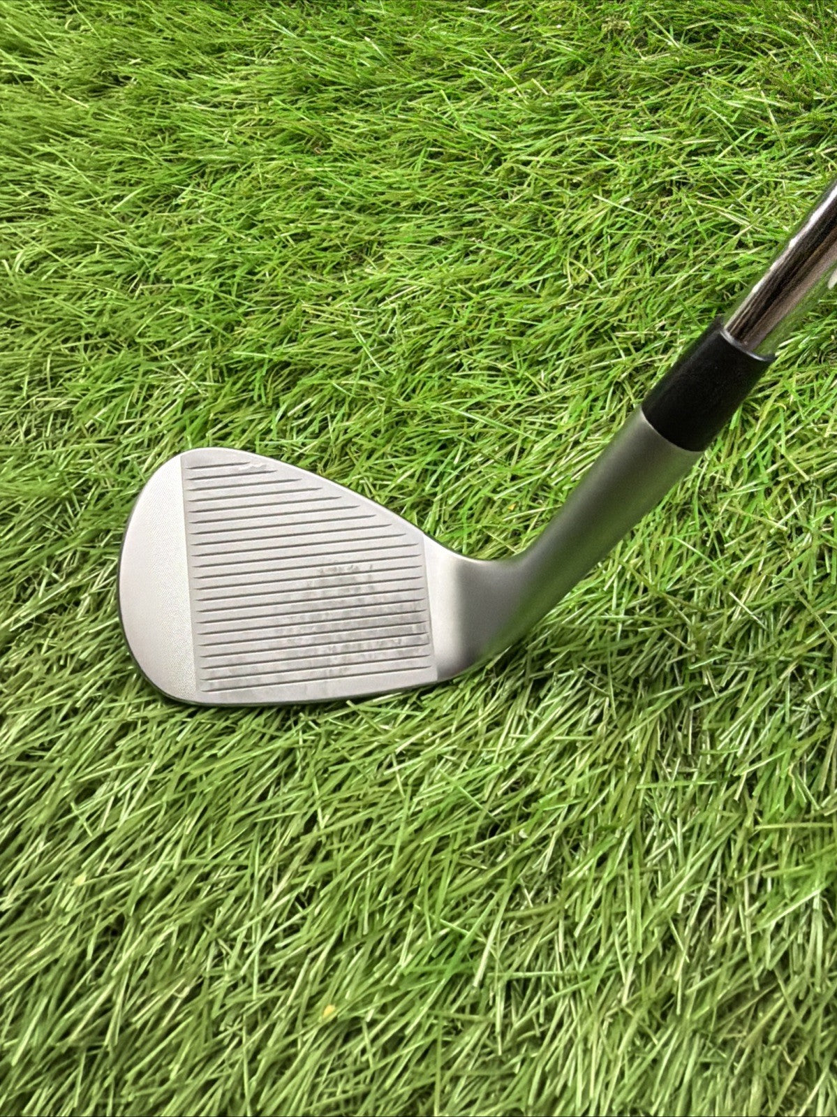 2026 Ping s259 58° B-8 Wedge Black Dot RH Nippon ZZ-115 Wedge Flex 35"