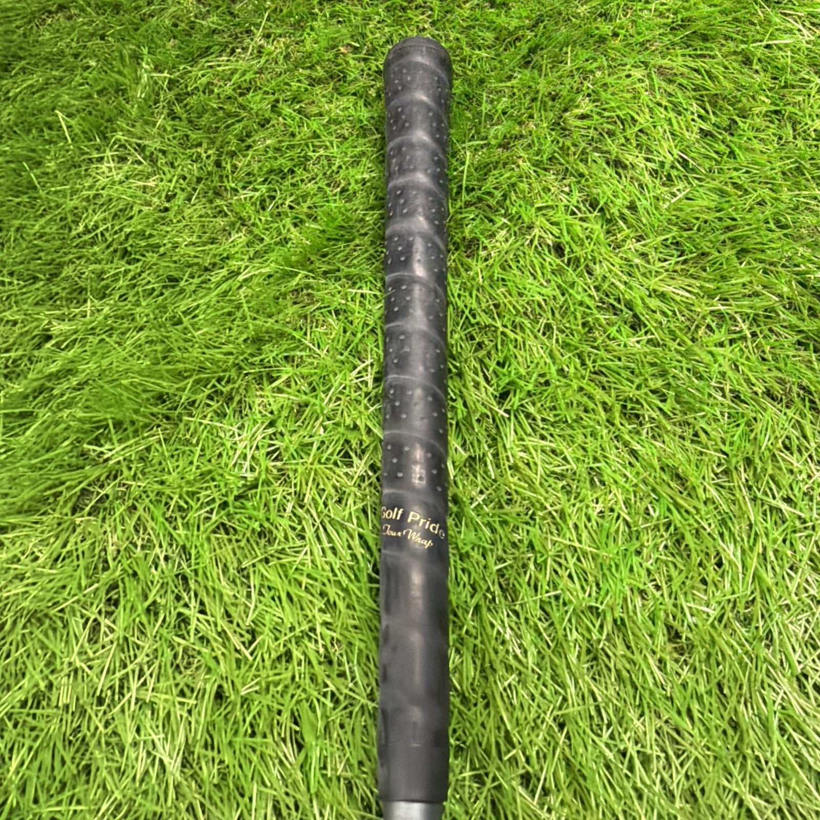 Callaway Big Bertha 7 Wood RH RCH 90 Firm Flex Shaft 41.5"