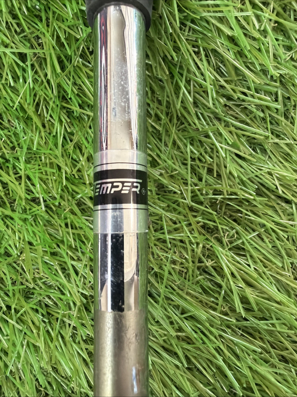 Tour 2001 Blade Putter RH True Temper Steel Shaft 34"